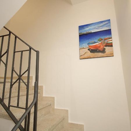 Corselli 14 Apartment Bagheria Exterior foto
