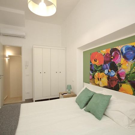 Corselli 14 Apartment Bagheria Exterior foto