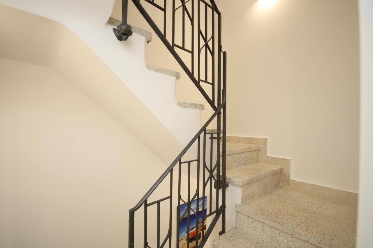 Corselli 14 Apartment Bagheria Exterior foto