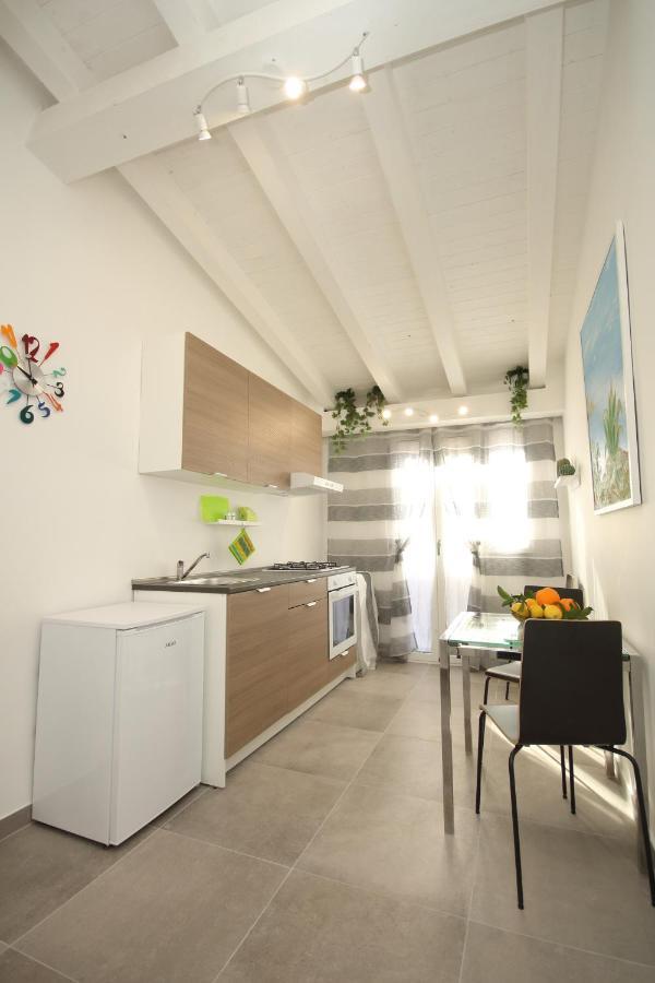 Corselli 14 Apartment Bagheria Exterior foto