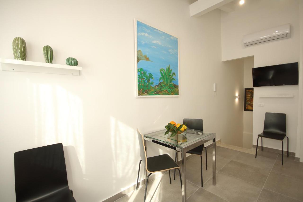 Corselli 14 Apartment Bagheria Exterior foto
