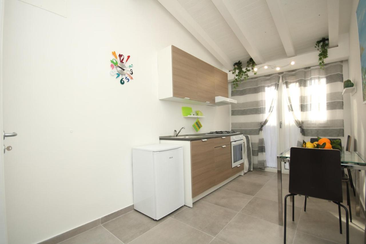 Corselli 14 Apartment Bagheria Exterior foto
