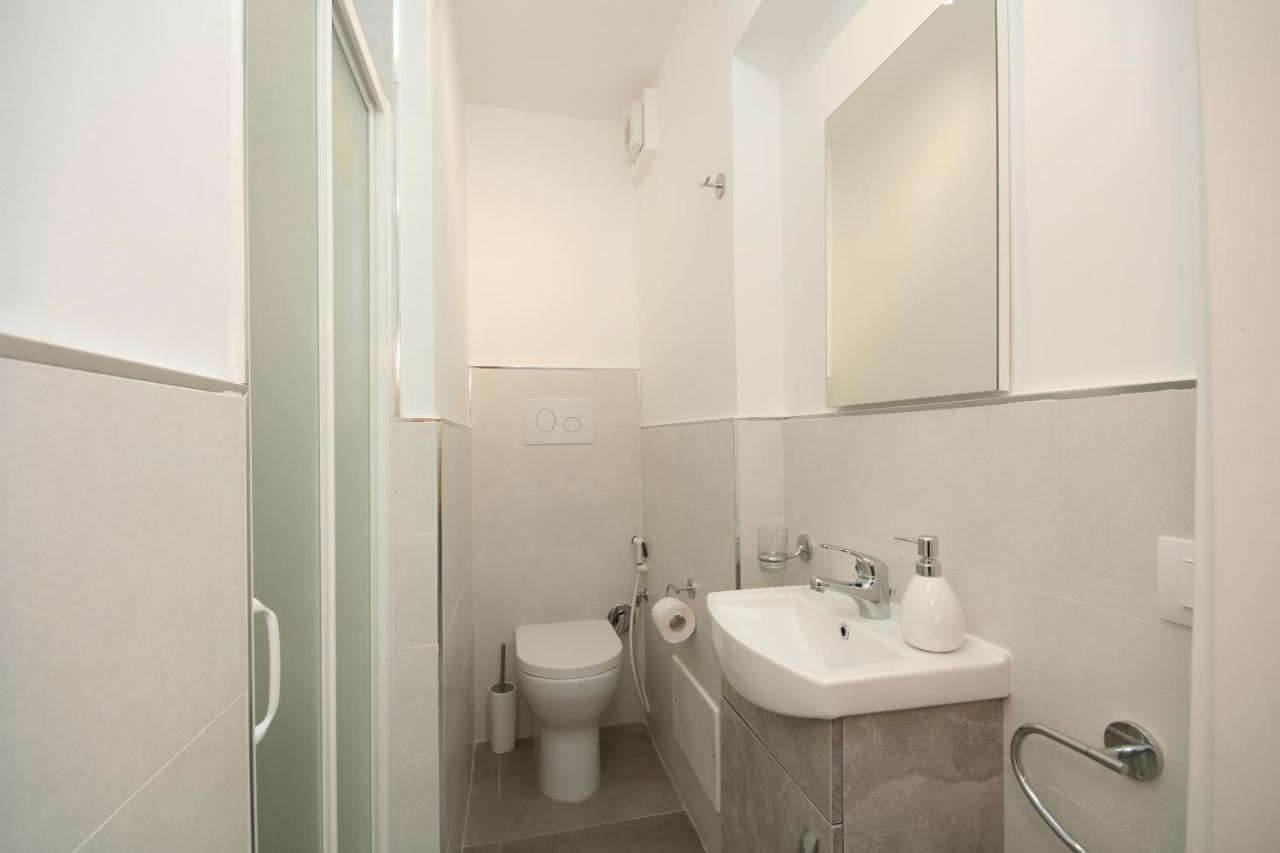 Corselli 14 Apartment Bagheria Exterior foto