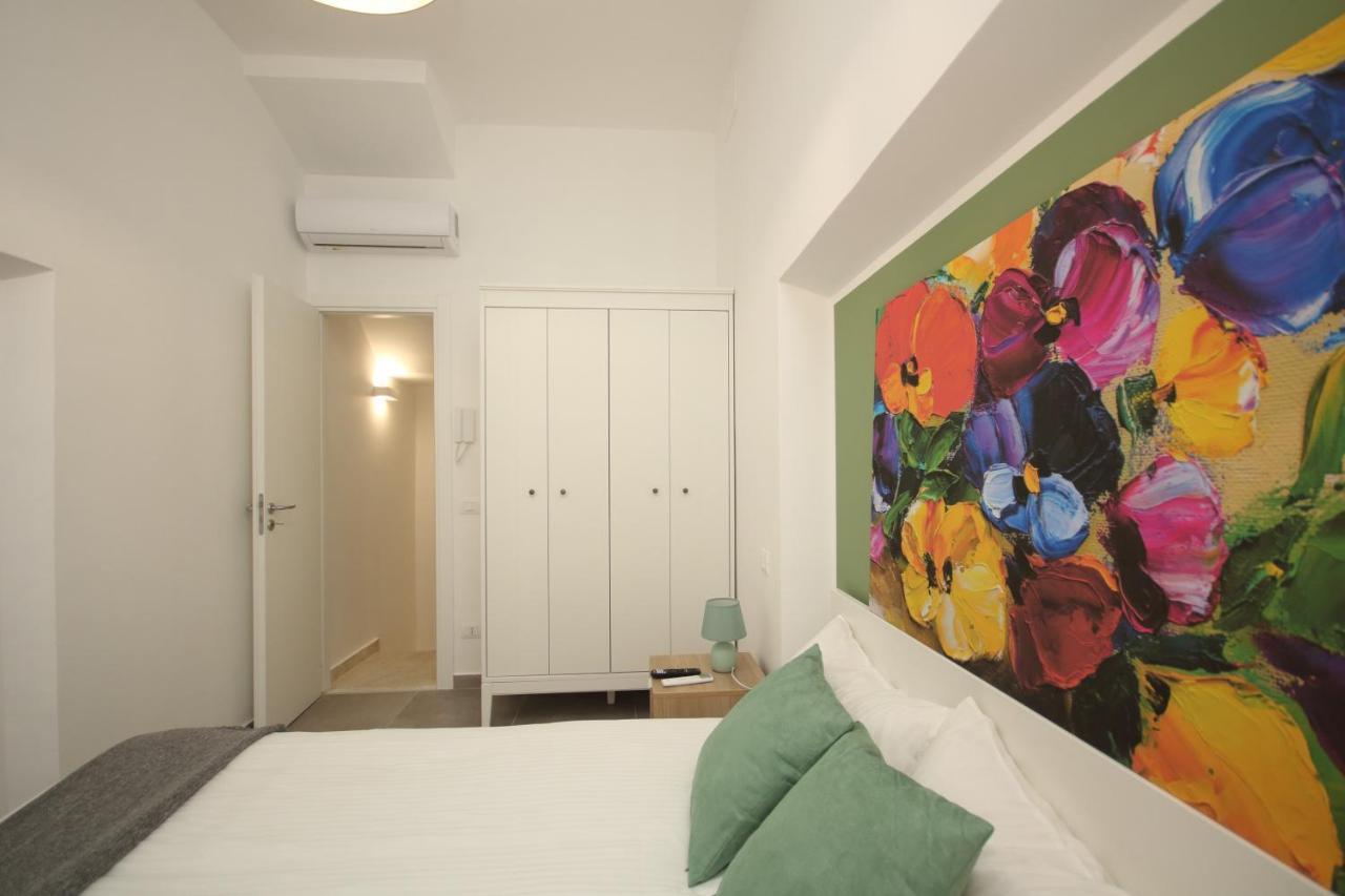 Corselli 14 Apartment Bagheria Exterior foto