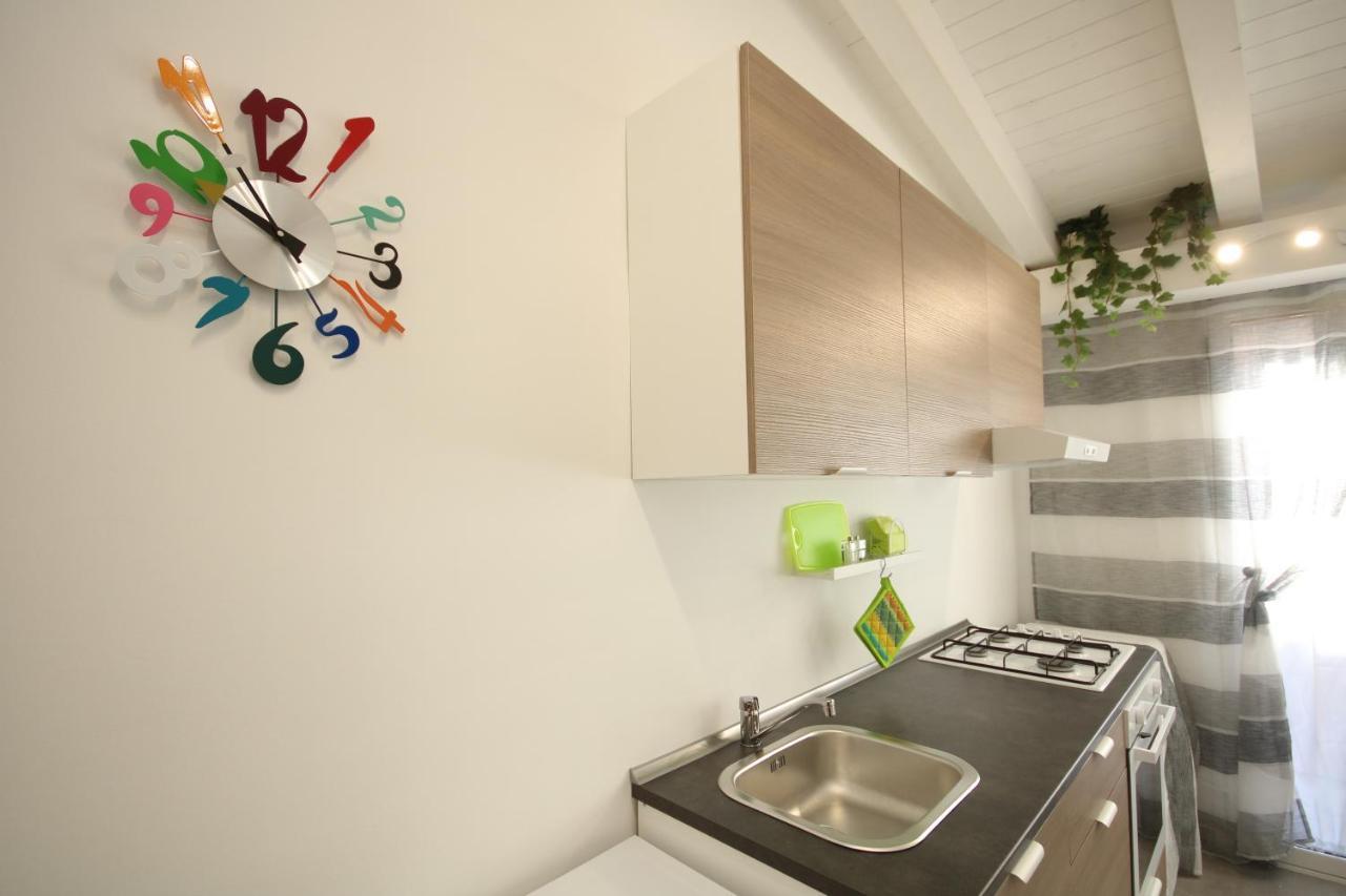 Corselli 14 Apartment Bagheria Exterior foto
