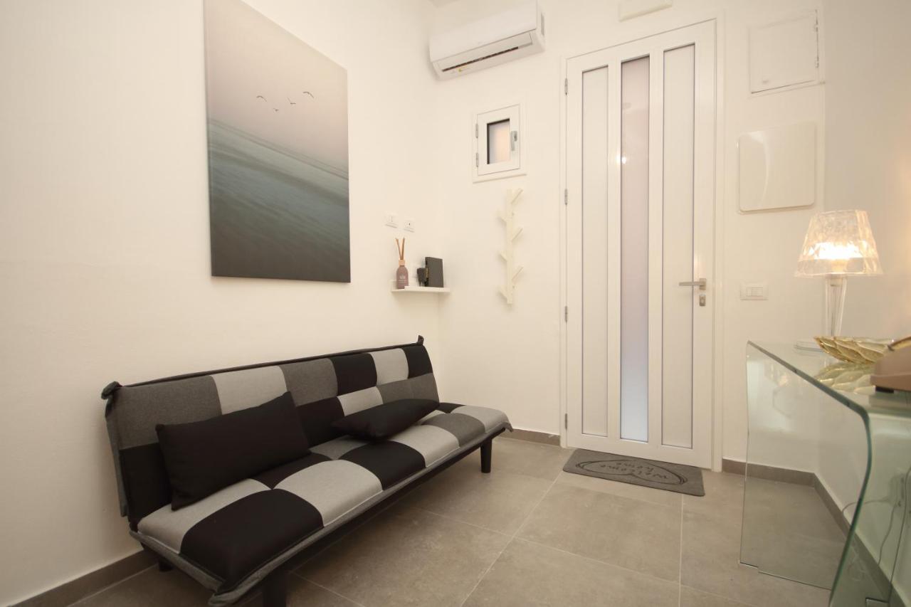 Corselli 14 Apartment Bagheria Exterior foto