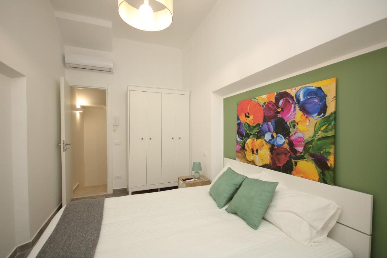 Corselli 14 Apartment Bagheria Exterior foto