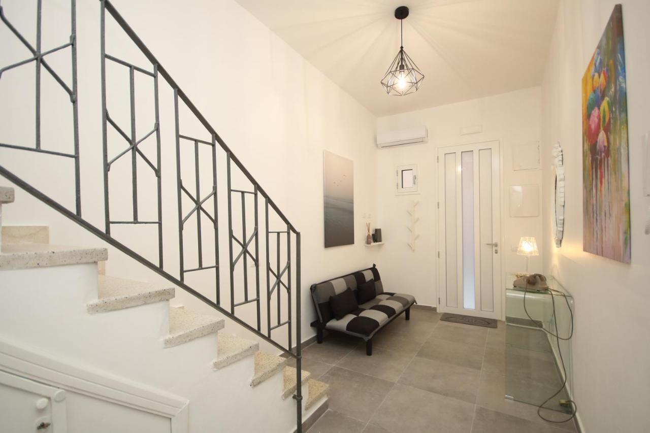 Corselli 14 Apartment Bagheria Exterior foto