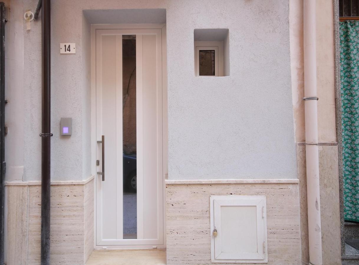 Corselli 14 Apartment Bagheria Exterior foto